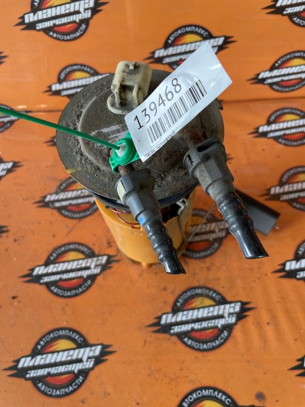 Насос топливный CHEVROLET TRAILBLAZER 1GNDT13S GM VORTEC LL8