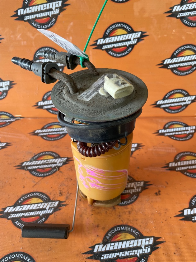 Насос топливный TRAILBLAZER 1GNDT13S GM VORTEC LL8