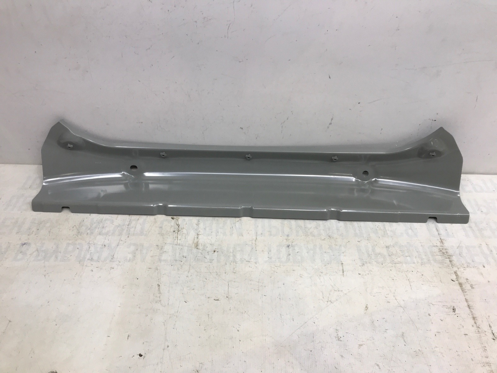 Панель задка Lada Vesta Cross 2015- 8450039265 купить новая id23823