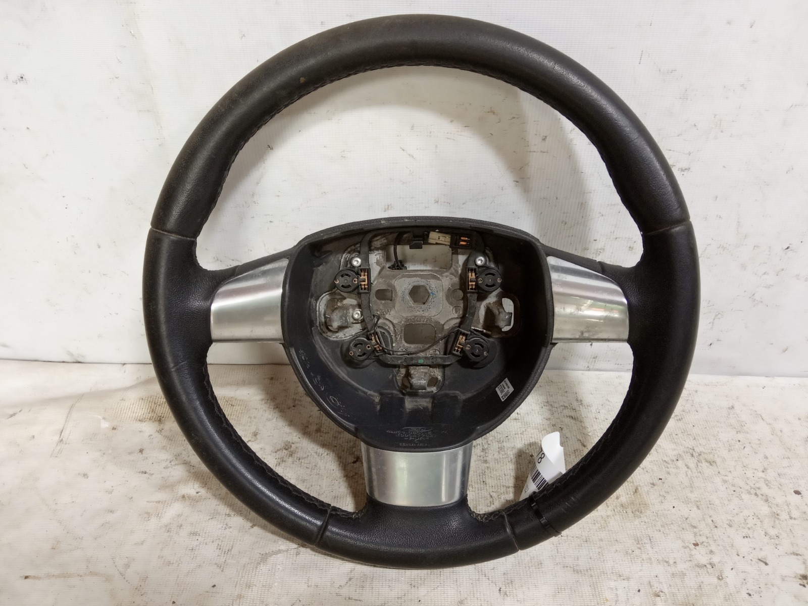 Руль Ford Focus 2 Купить