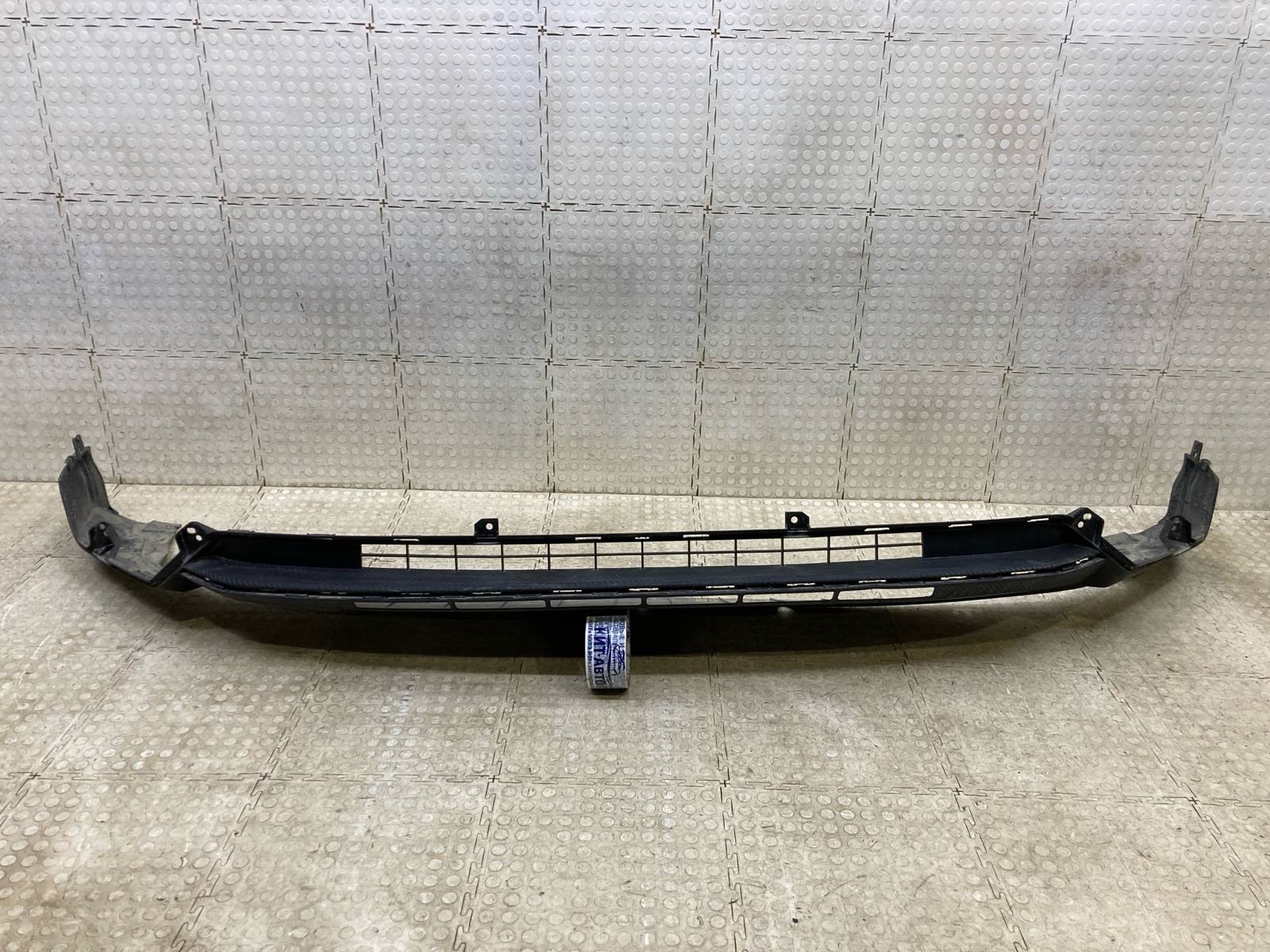 Юбка бампера передняя Geely Coolray SX11 2023- 8890344372