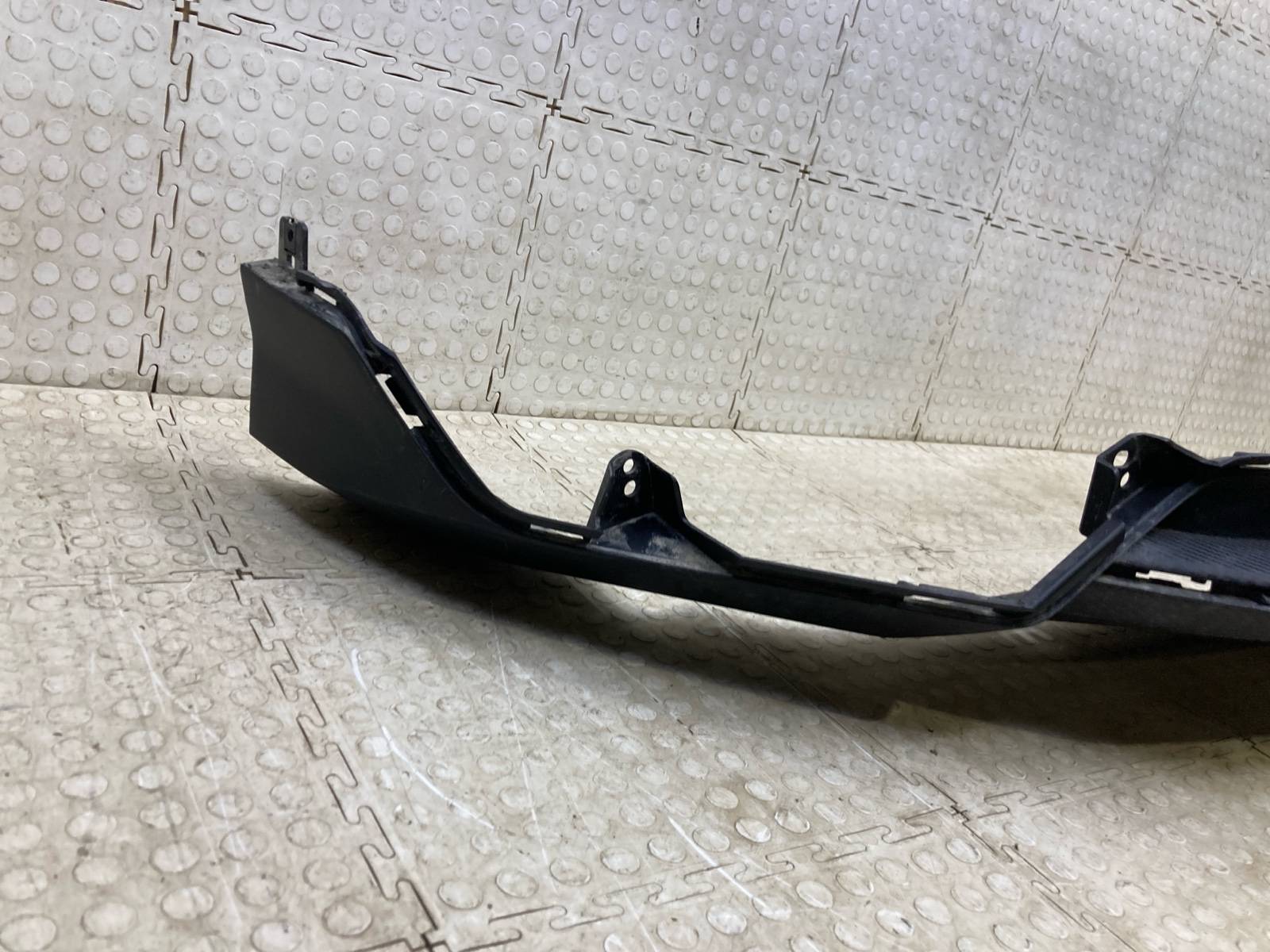 Юбка бампера передняя Geely Coolray SX11 2023- 8890344372