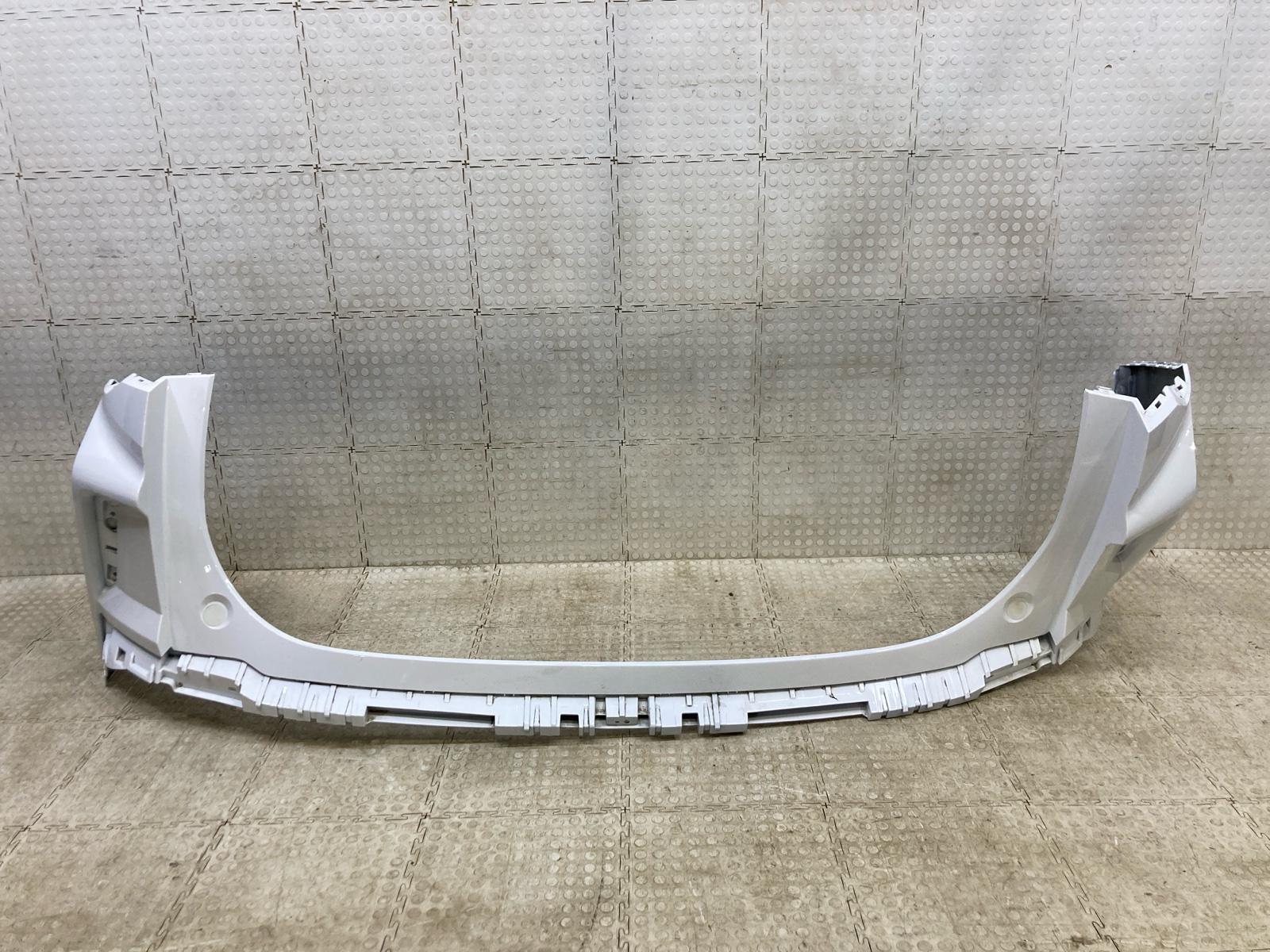 Бампер задний Geely Coolray SX11 2023- 6044146300 купить Б/У