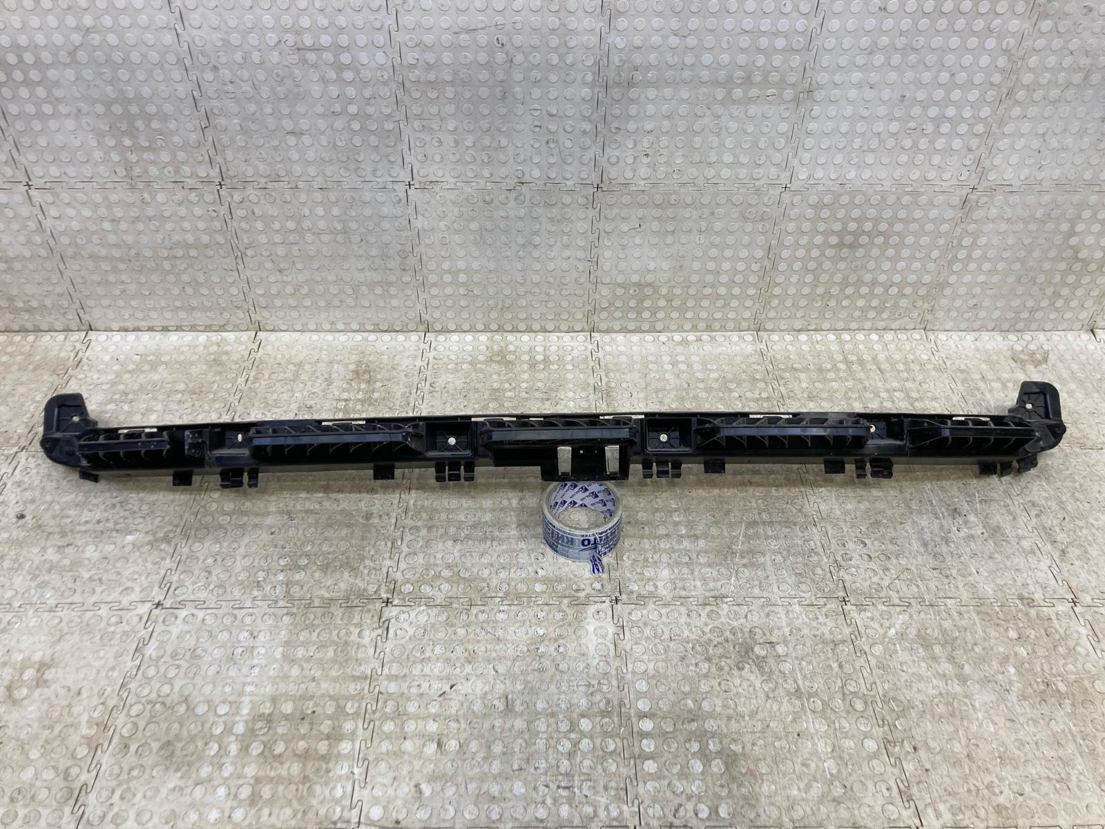 Кронштейн бампера задний Skoda Kodiaq 2016- 57A807863 Б/У