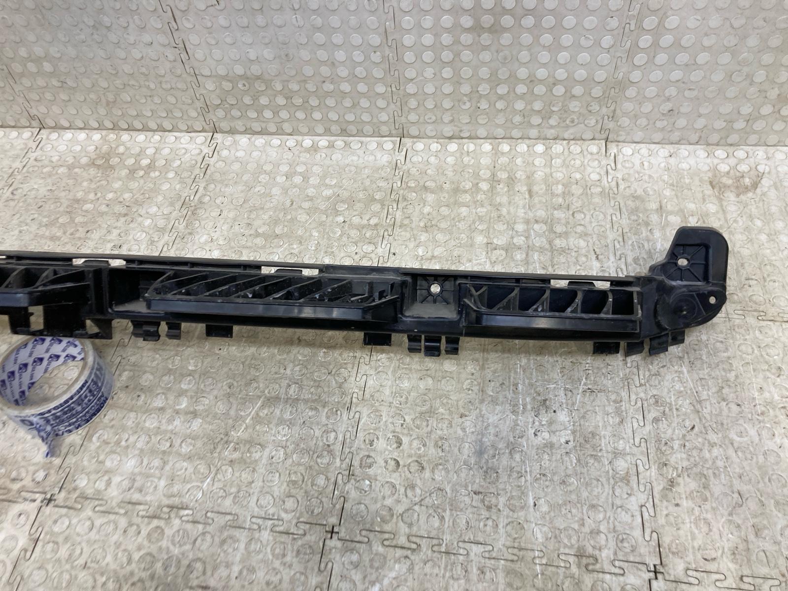 Кронштейн бампера задний Skoda Kodiaq