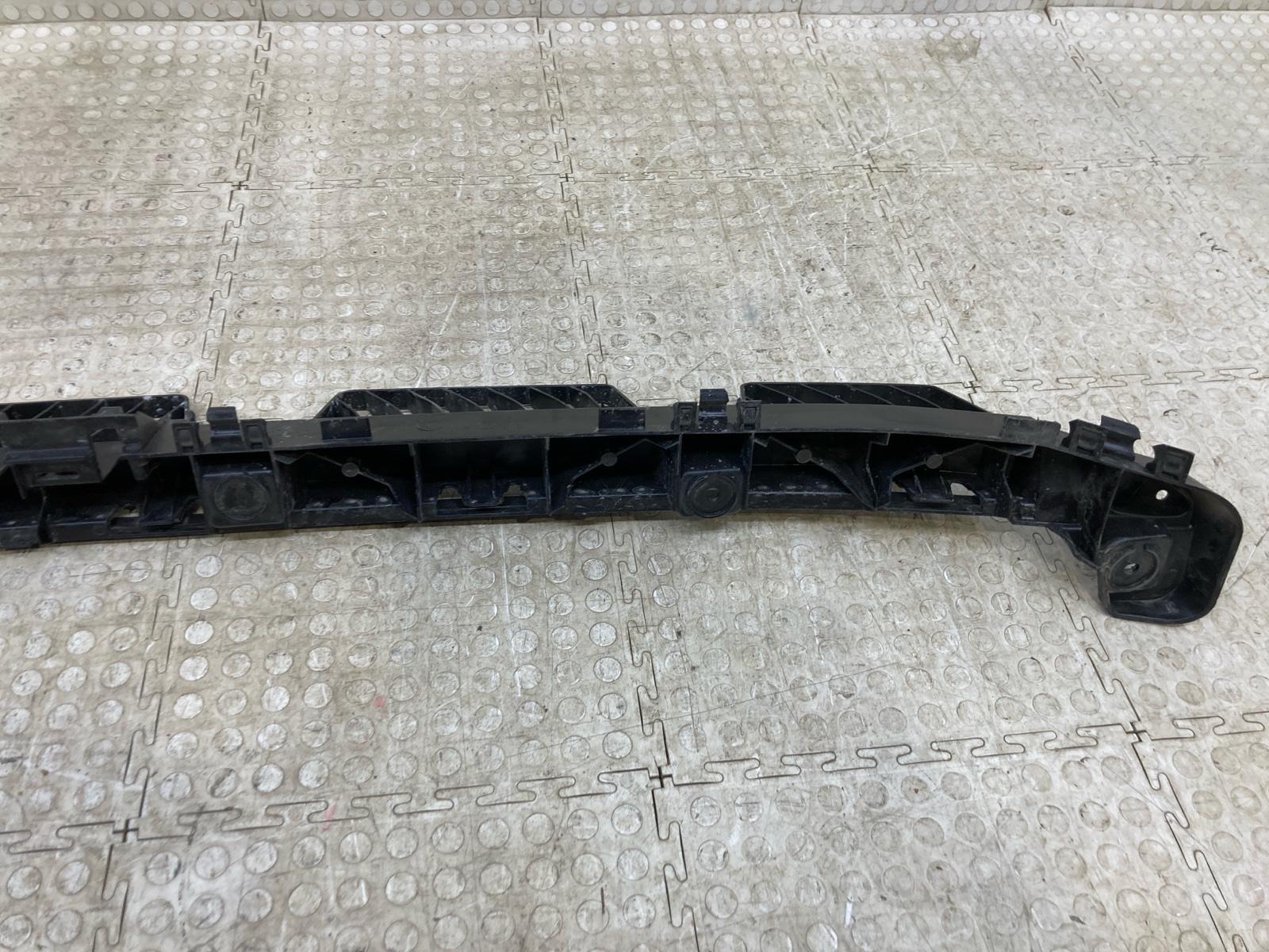 Кронштейн бампера задний Kodiaq 2016-