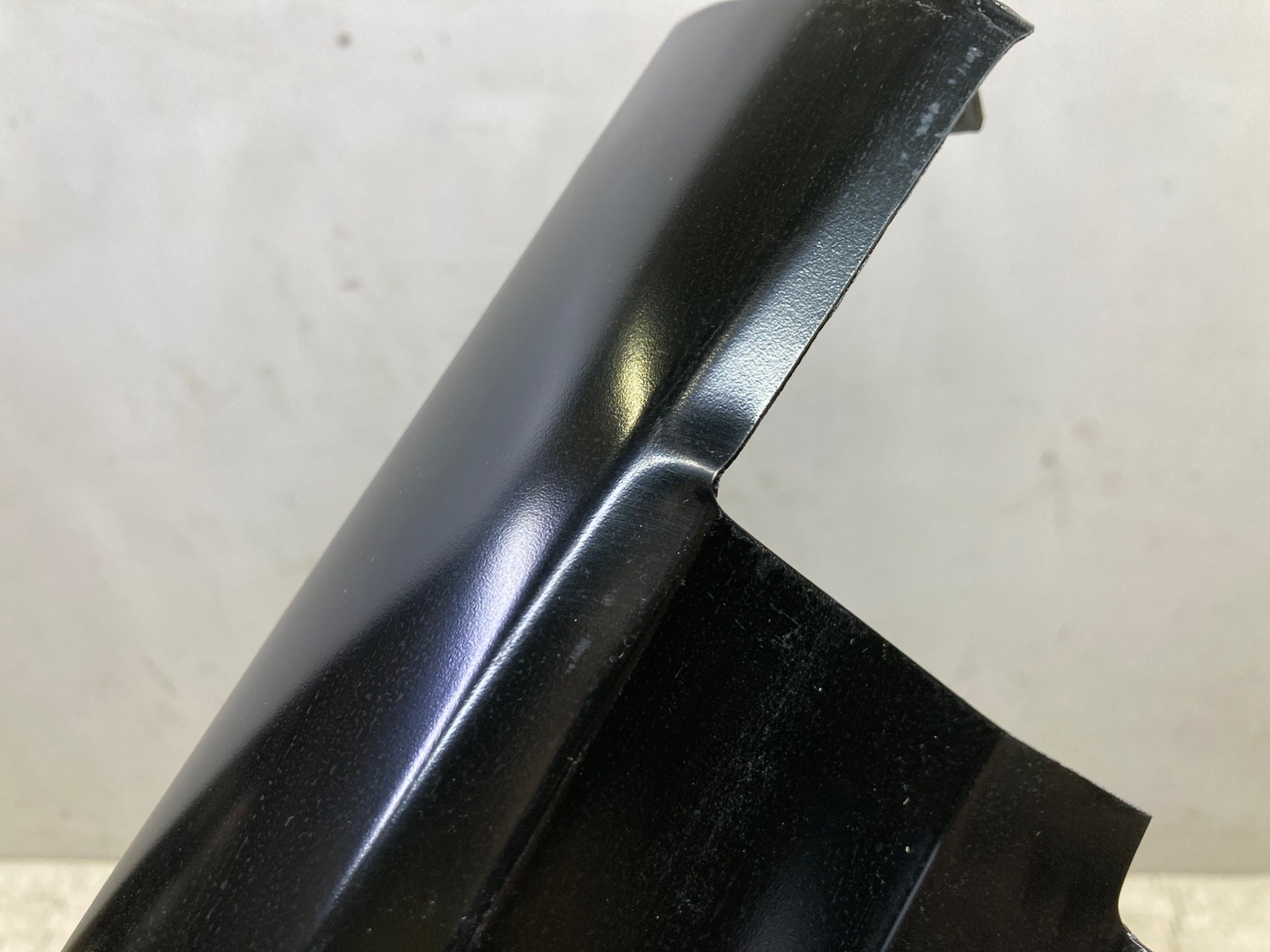 Порог передний правый Rapid 2012-