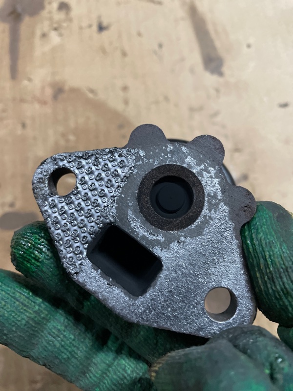 Клапан EGR HONDA STEPWGN RK5 R20A