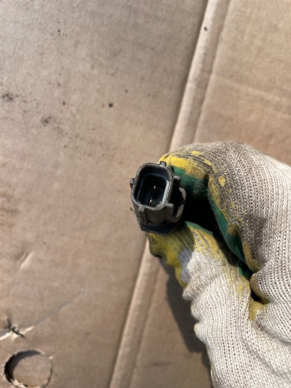 Датчик температуры MAZDA DEMIO DE3FS ZJ-VE Датчик температуры MAZDA DEMIO DE3FS ZJ-VE