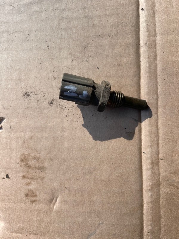 Датчик температуры DEMIO 2010 DE3FS ZJ-VE Датчик температуры DEMIO 2010 DE3FS ZJ-VE