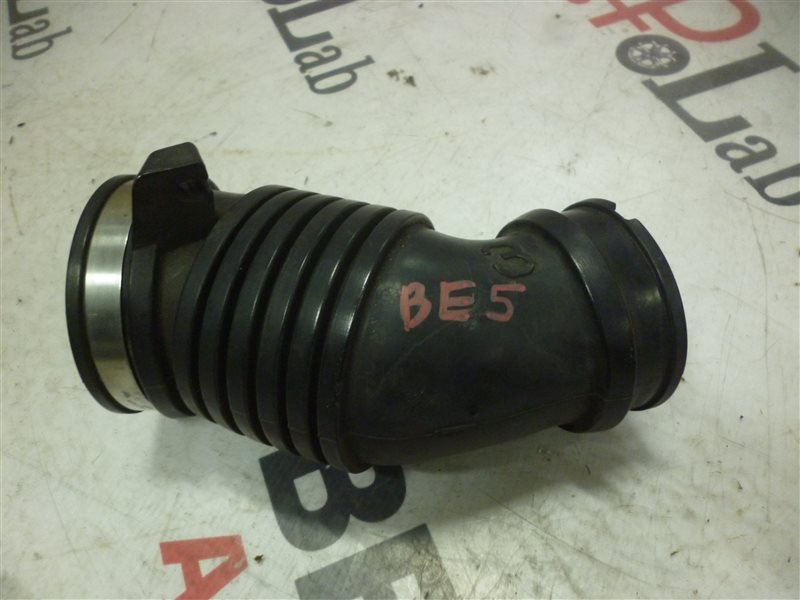 Впускной патрубок Subaru Legasy B4 BE5 EJ206 2000