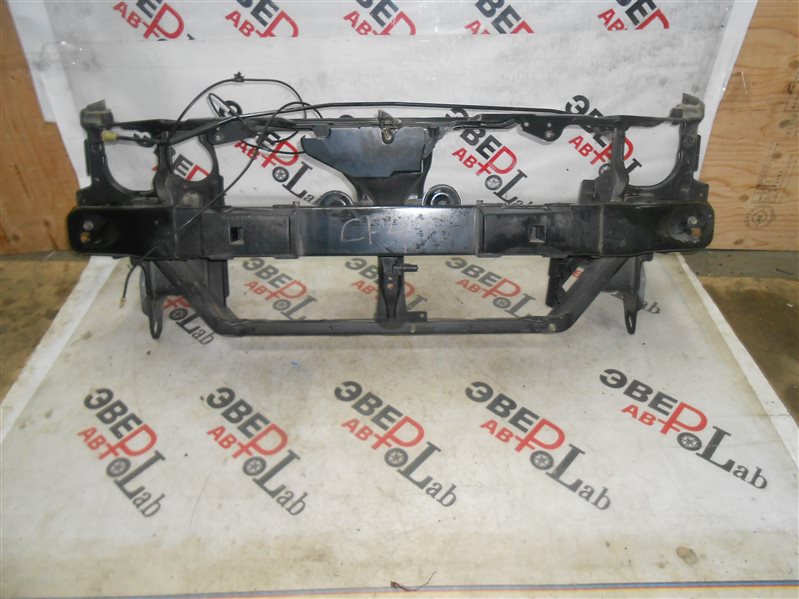 Рамка радиатора Honda Accord CF4 F20B 1999