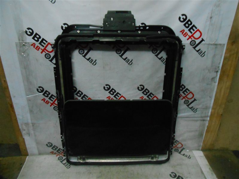 Люк Bmw X5 E53 M54B30 2004 Люк Bmw X5 E53 M54B30 2004