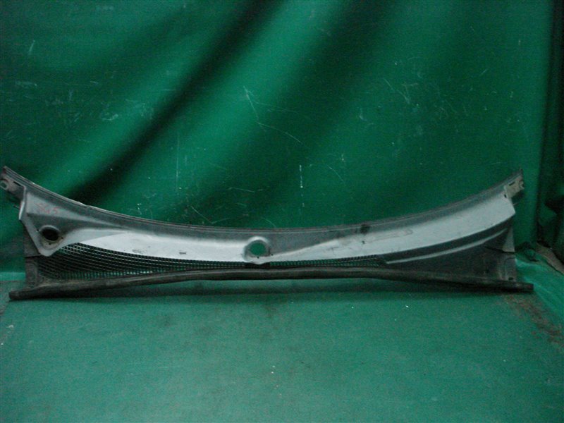 Решетка под лобовое стекло Subaru Forester SG5 EJ205 2005