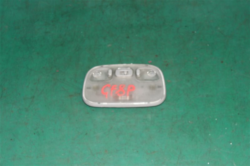 Плафон Mazda Capella GF8P FPDE 2001