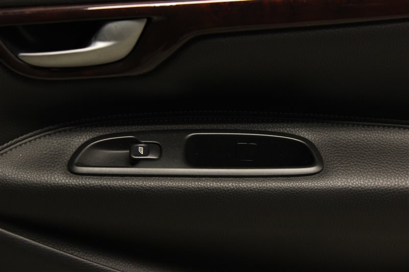 Кнопка стеклоподъёмника Volvo V70 B5244S 2005 задняя правая