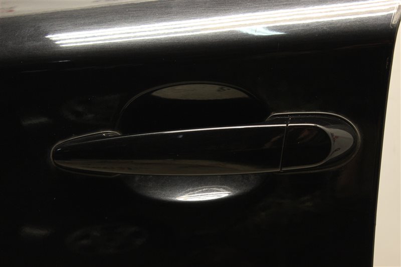 Ручка двери внешняя Bmw 1 Series E87 N45B16 2007 передняя левая