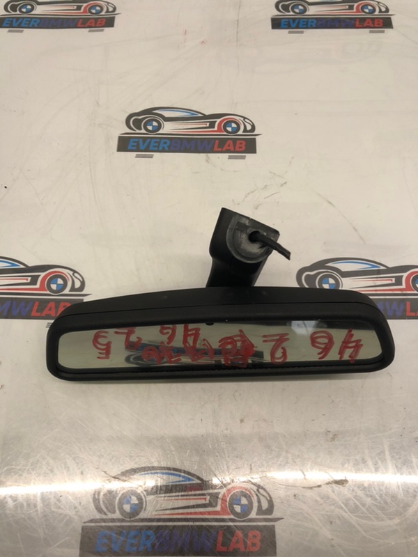 Зеркало Bmw 3-Series 325I E46 256S5 M54B25 09.2004