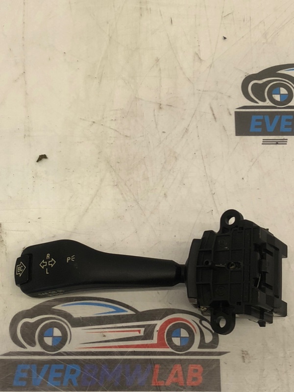 Переключатель поворотов Bmw 3-Series 330I E46 306S3 М54B30 08.2003