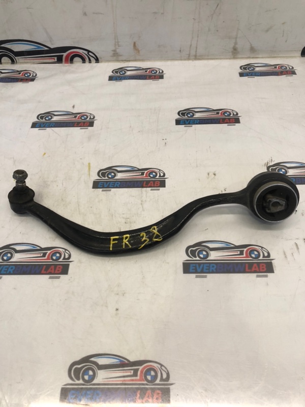 Рычаг подвески Bmw 7 Series 735I E38 M62B35 04.2000 передний правый