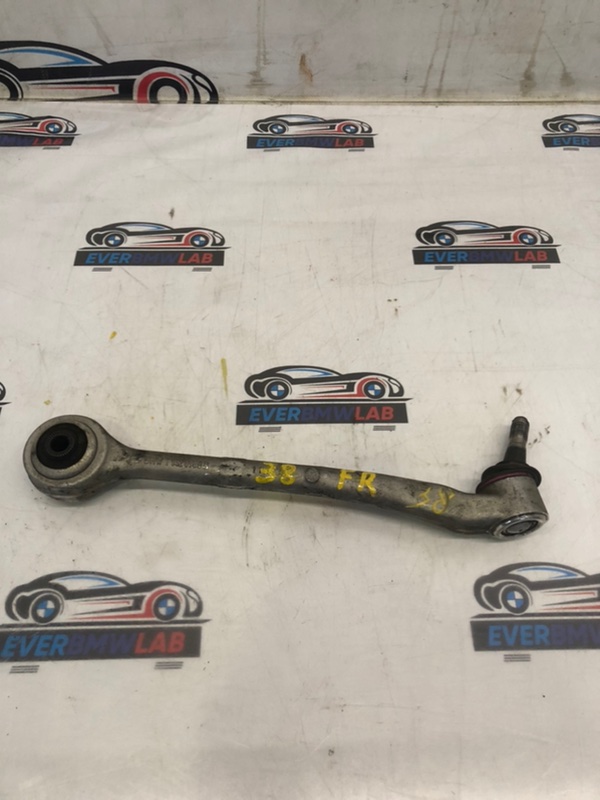 Рычаг подвески Bmw 7 Series 735I E38 M62B35 04.2000 передний правый