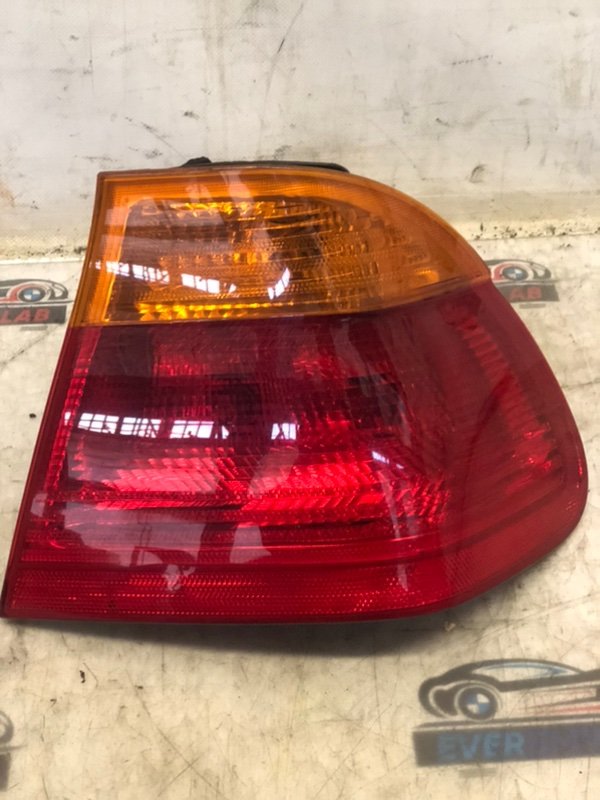 Стоп-сигнал Bmw 3-Series 328I E46 286S2-M52B28 1999 правый