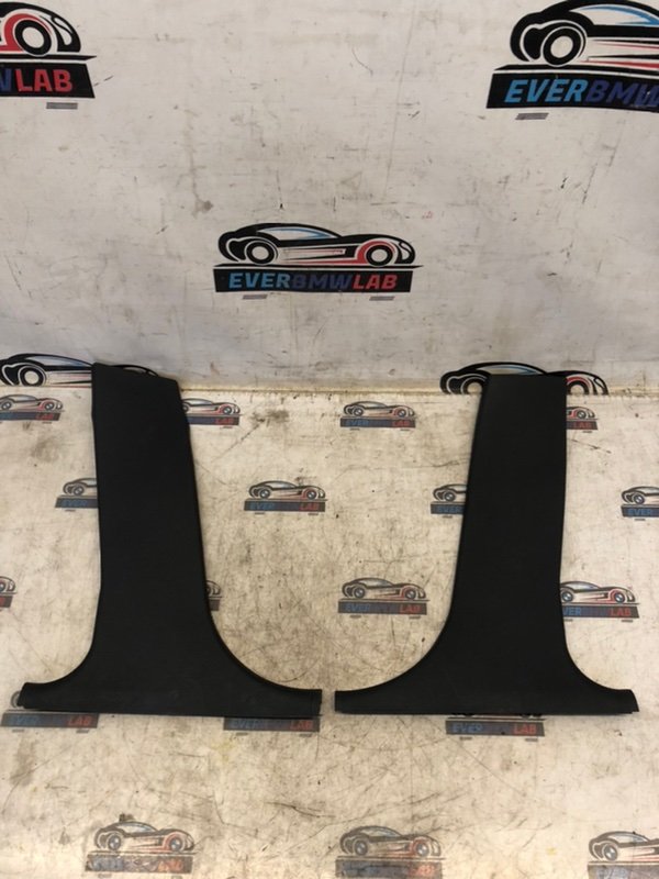 Накладка на стойку кузова Bmw 5 Series 530I E39 M54B30 306S3 2001