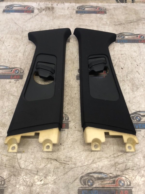 Накладка на стойку кузова Bmw 3-Series 320I E46 226S1 M54B22 2002