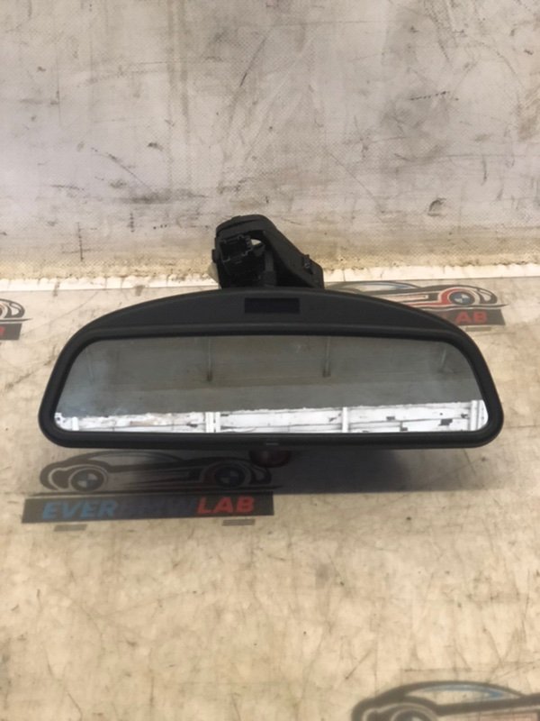 Зеркало Bmw X5 E70 SAV N52B30AF 2007