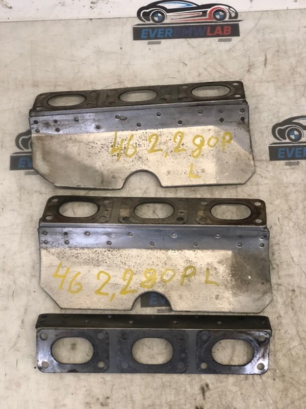 Прокладка выпускного коллектора Bmw 3-Series 320I E46 226S1 M54B22 2000