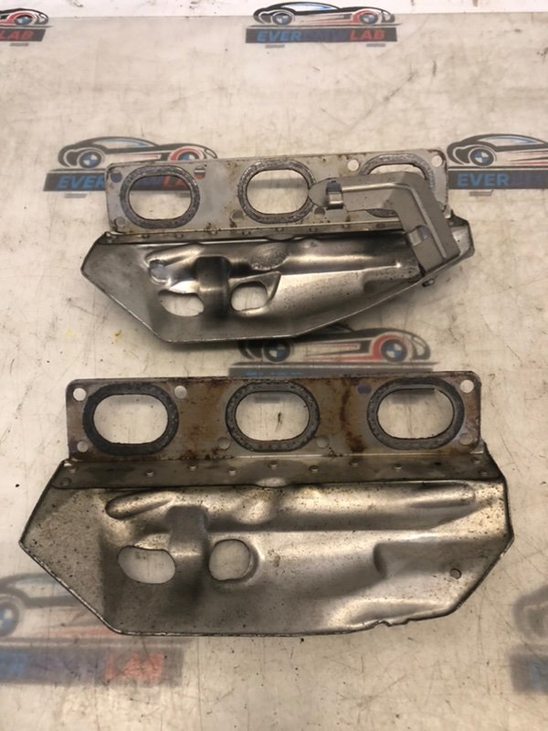 Прокладка выпускного коллектора Bmw 3-Series 320I E46 226S1 M54B22 2004