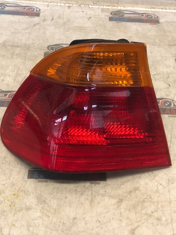 Стоп-сигнал BMW 3-Series 320i E46 226S1 M54B22 2000 левый (б/у)