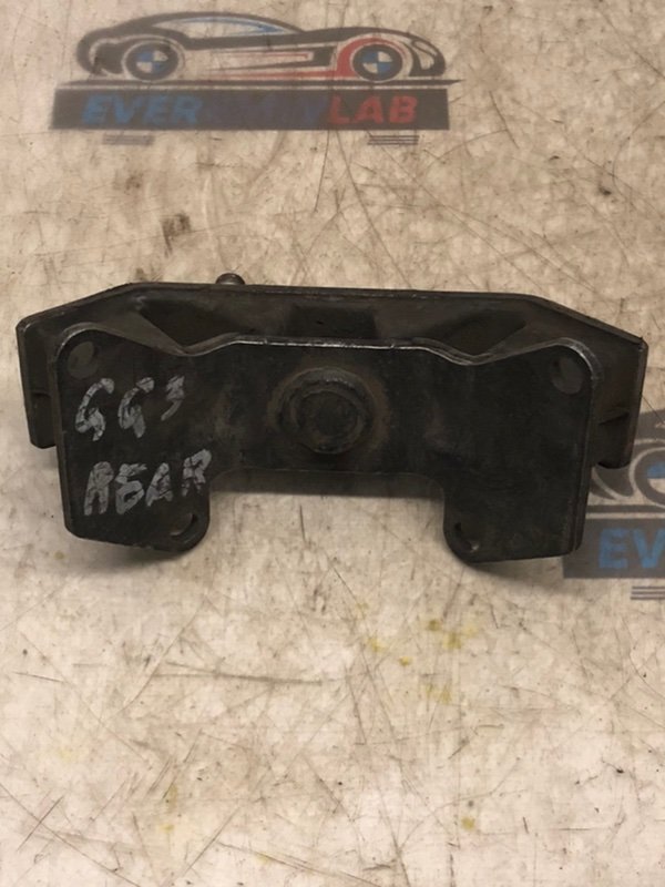 Подушка акпп Subaru Impreza GG2 EJ152 2006 (б/у)