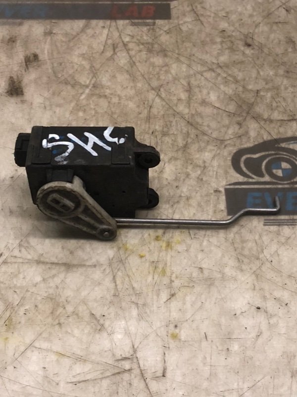 Сервопривод режима печки Subaru Forester SH5 EJ205 2008 (б/у)
