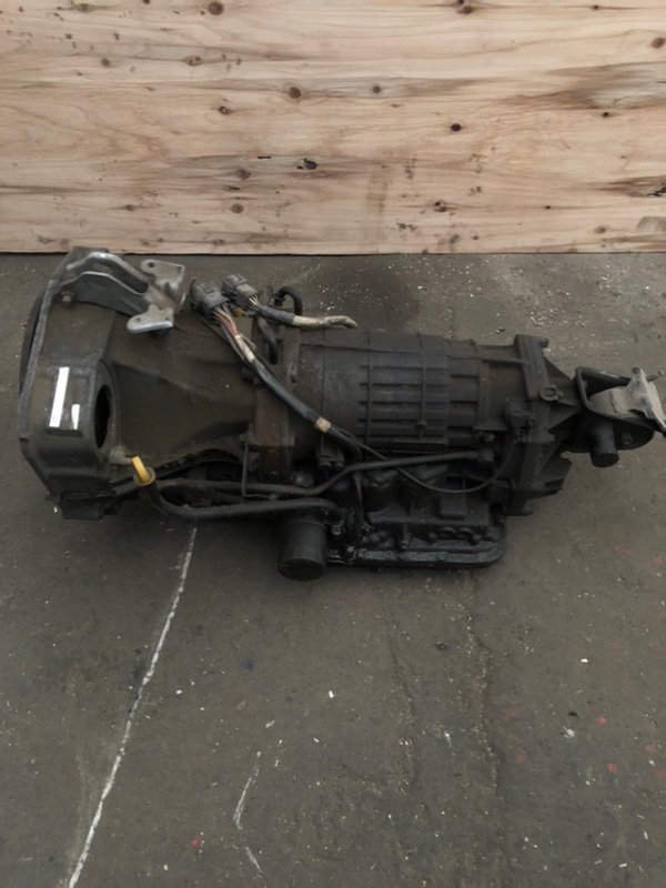 АКПП Subaru Impreza GC1 EJ15 2000 (б/у)