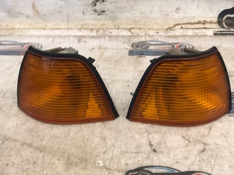 Габарит BMW 3-Series 320i E36 M50B20 206S2 1993 передний (б/у)