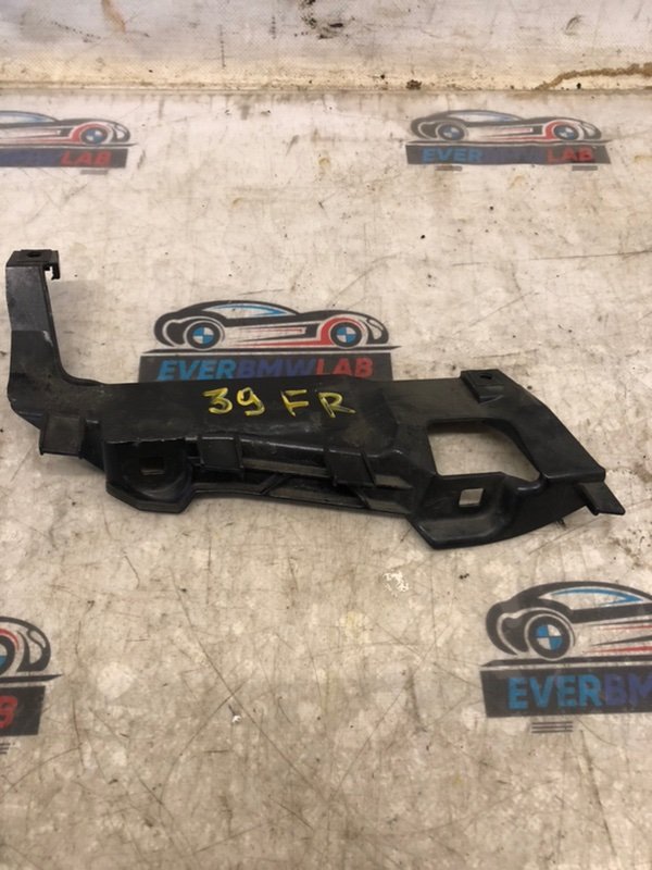 Крепление фары BMW 5 series 530i E39 M54B30 306S3 2001 переднее правое (б/у)