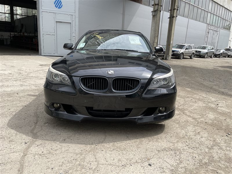 Автомобиль BMW 5 series 530i E60 M54B30 01.2004 года в разбор