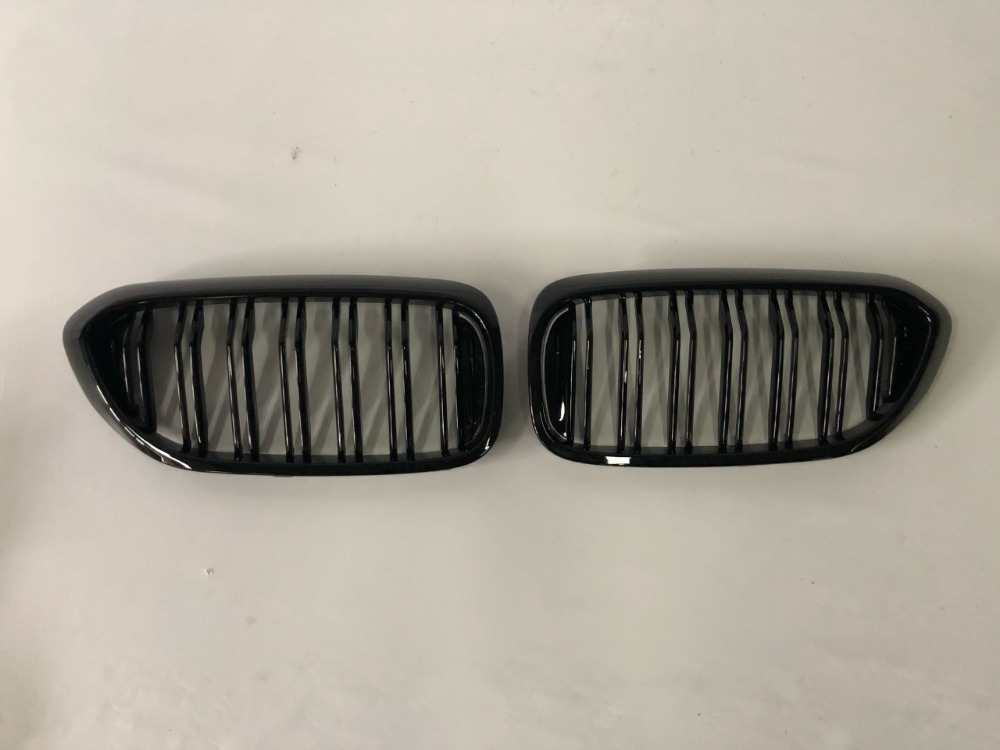 Решетка радиатора Bmw G30 Решетка радиатора Bmw G30