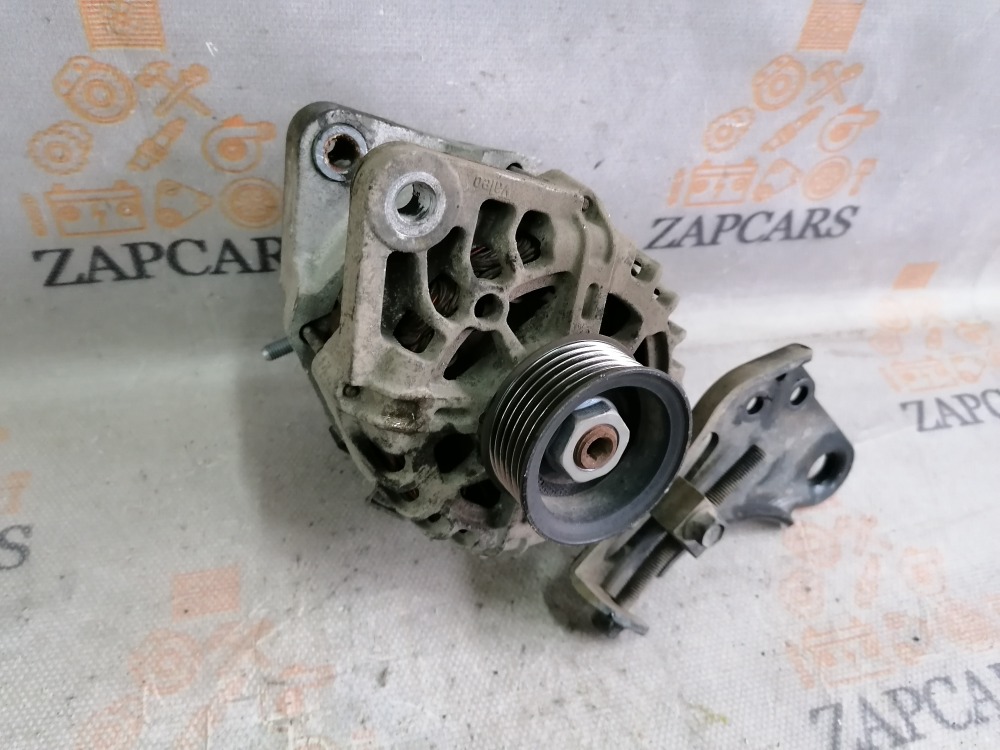 Генератор Kia Ceed ED (б/у) Генератор Kia Ceed ED (б/у)