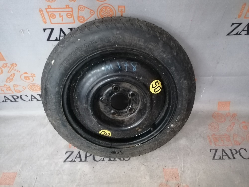 Докатка Kia Ceed ED (б/у) Докатка Kia Ceed ED (б/у)
