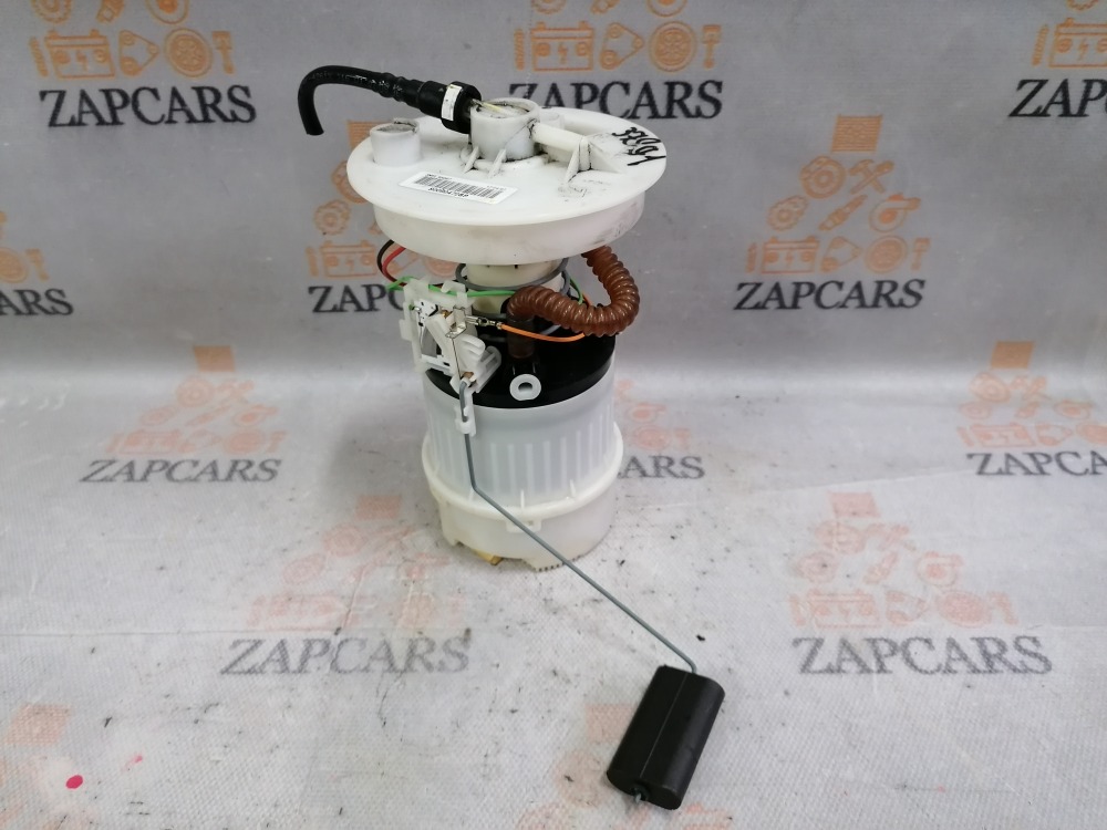 Бензонасос Mazda 3 BK (б/у) Бензонасос Mazda 3 BK (б/у)