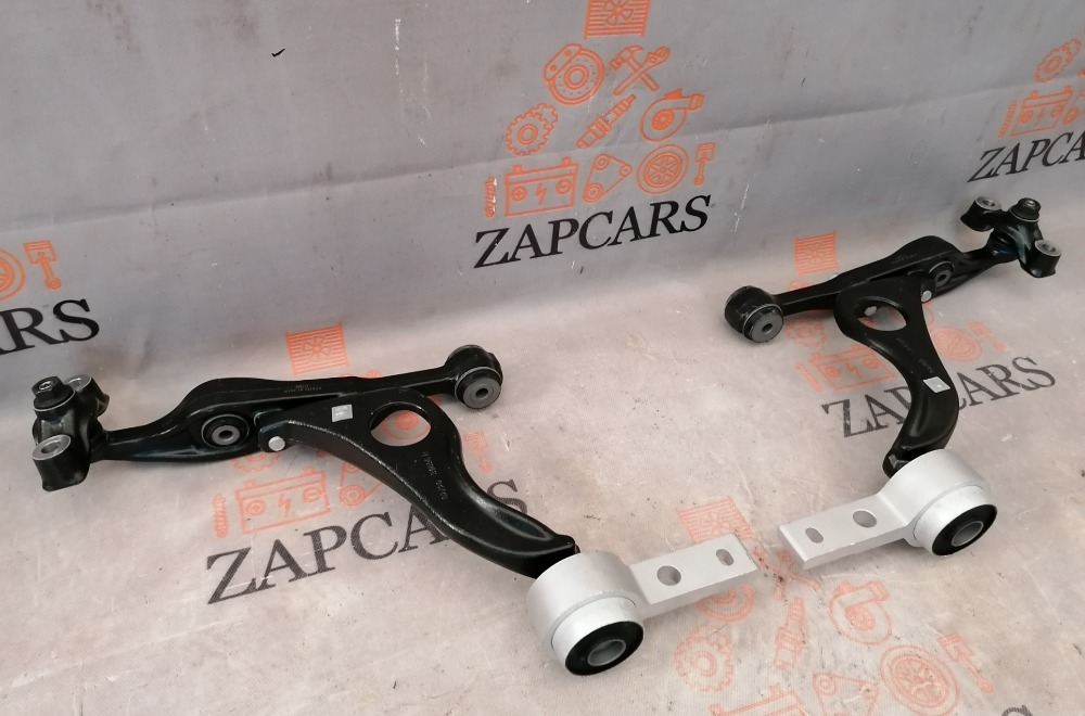 Рычаги в сборе Mazda 6 GH Рычаги в сборе Mazda 6 GH