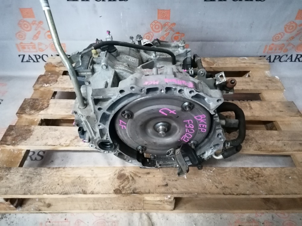 Акпп Mazda 3 BK BL 2.0 (б/у) Акпп Mazda 3 BK BL 2.0 (б/у)