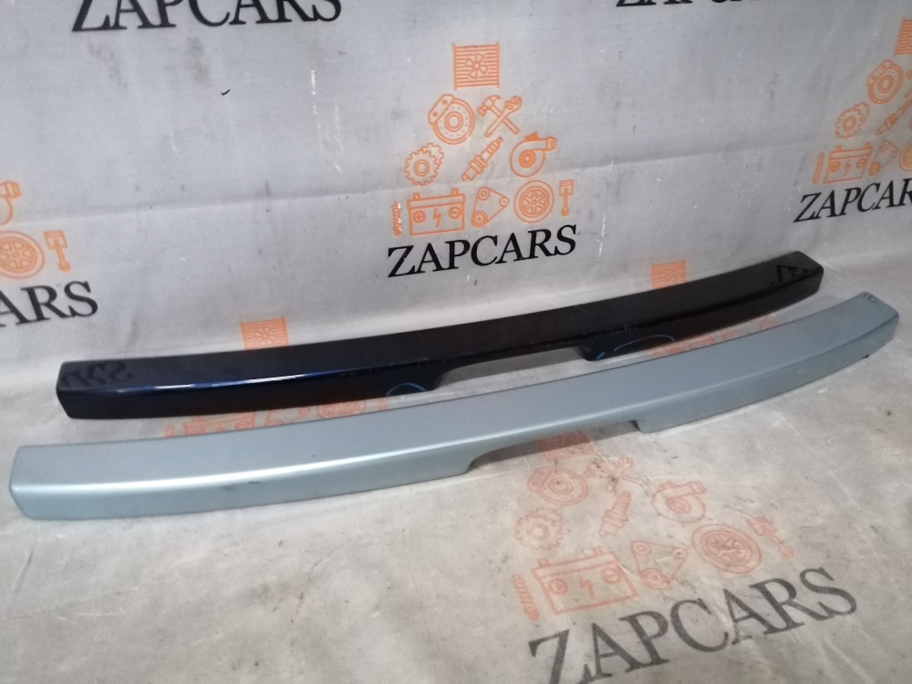 Спойлер Mazda 3 BK (б/у) Спойлер Mazda 3 BK (б/у)
