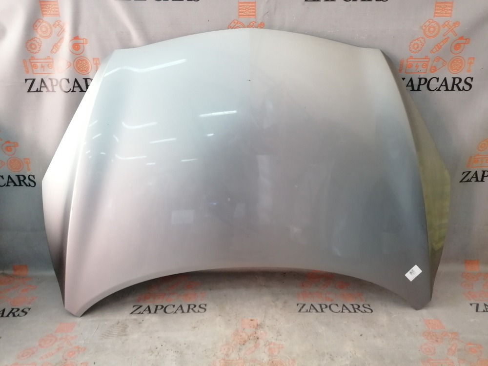 Капот Mazda 3 BL (б/у) Капот Mazda 3 BL (б/у)