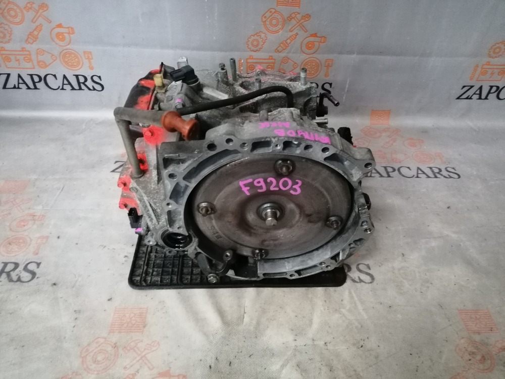 Акпп Mazda 3 BL 2.0 (б/у) Акпп Mazda 3 BL 2.0 (б/у)