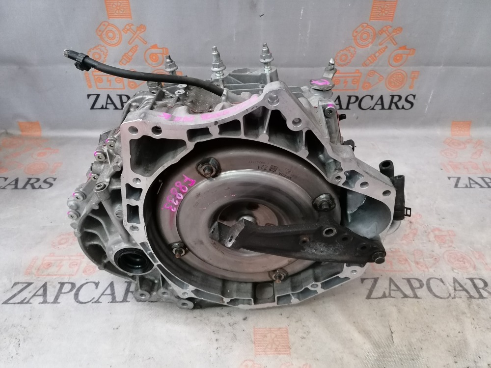 Акпп Mazda Cx5 Cx3 (б/у) Акпп Mazda Cx5 Cx3 (б/у)