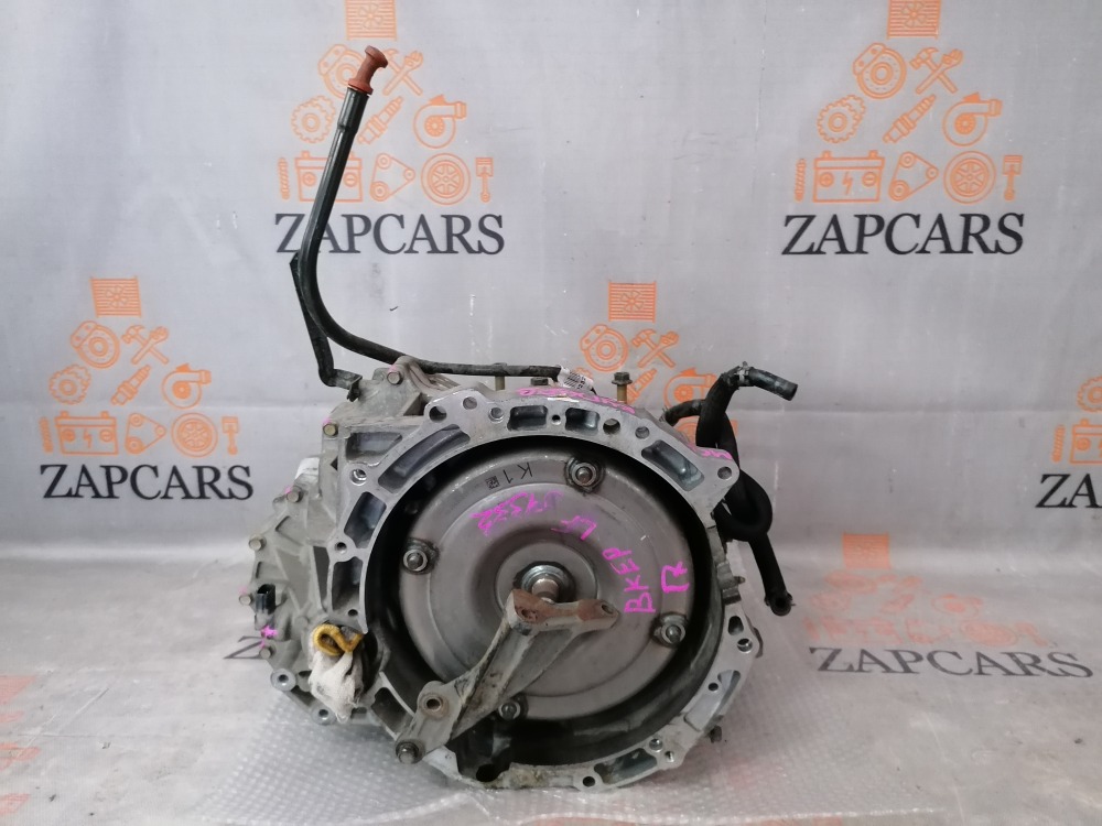 Акпп Mazda 3 BK 2.0 (б/у) Акпп Mazda 3 BK 2.0 (б/у)