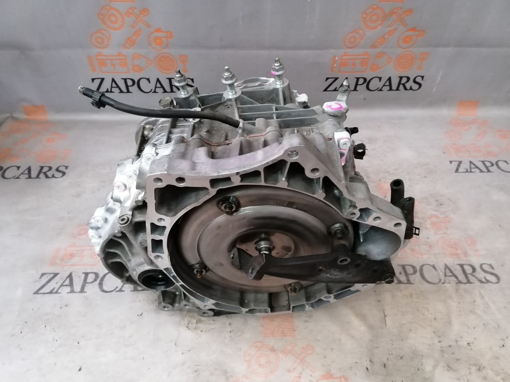 Акпп Mazda 3 BN BM (б/у) Акпп Mazda 3 BN BM (б/у)